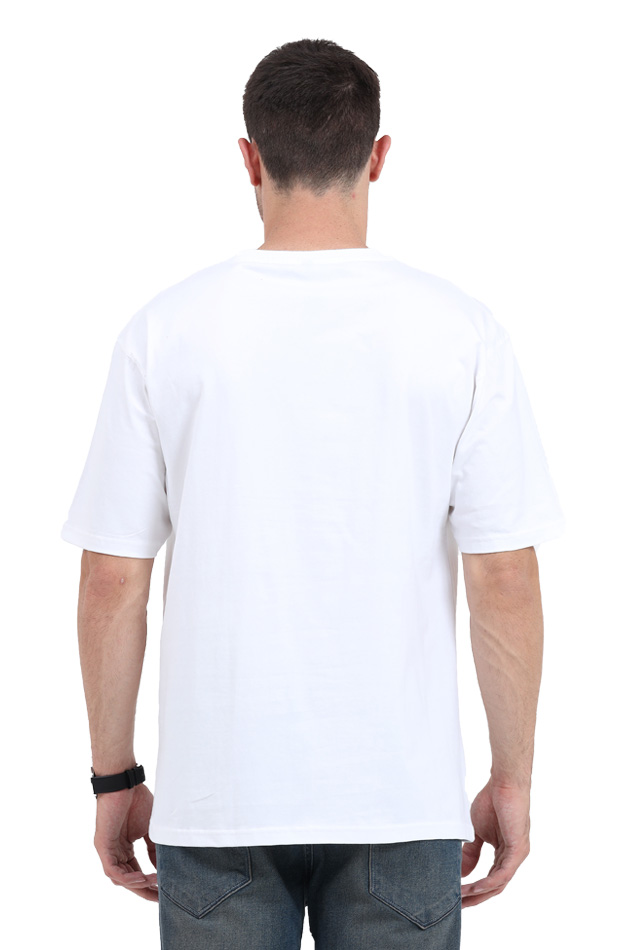 Tejaswini oversized tshirt