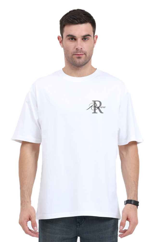 Tejaswini oversized tshirt