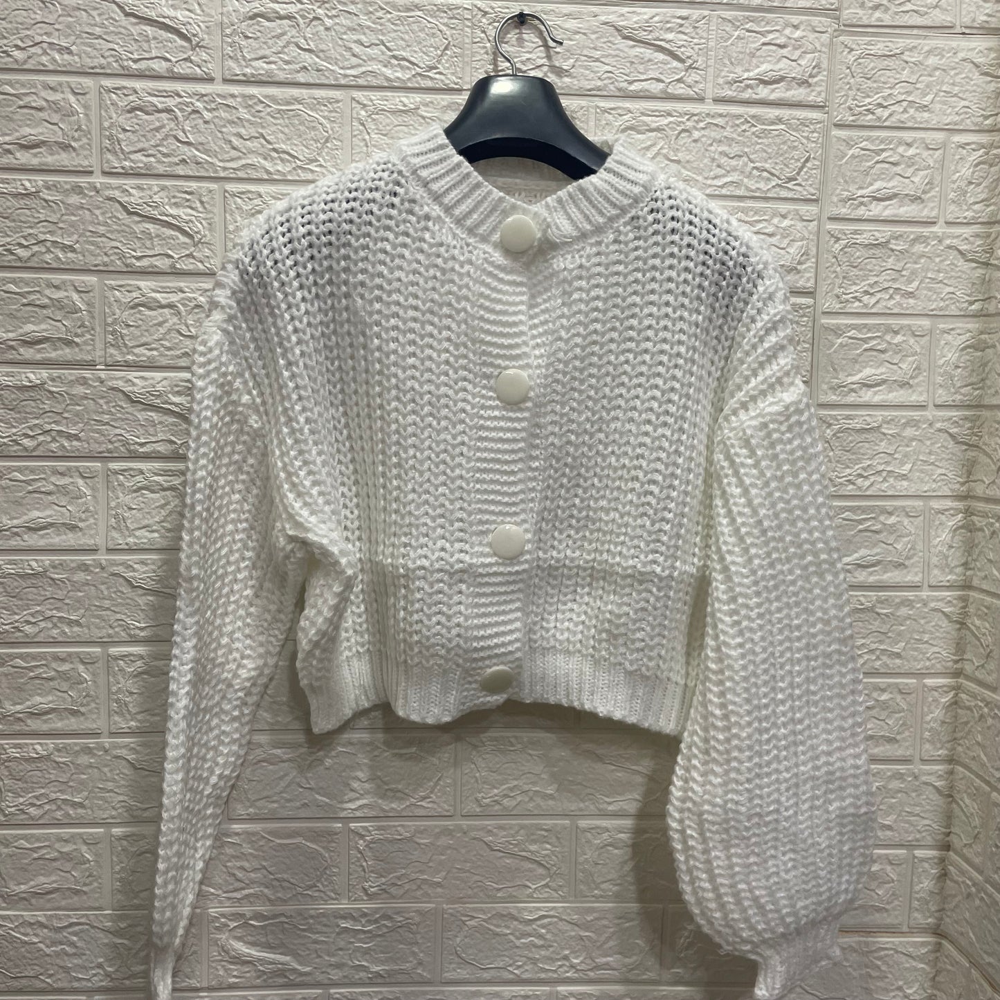 Pinteresty Cardigan (Free Size)