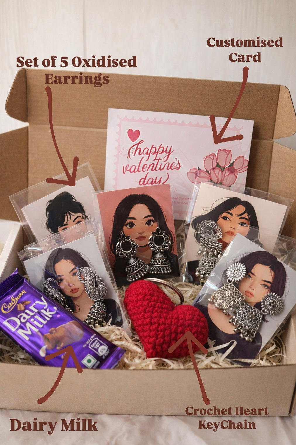 The Sweet Surprise Box