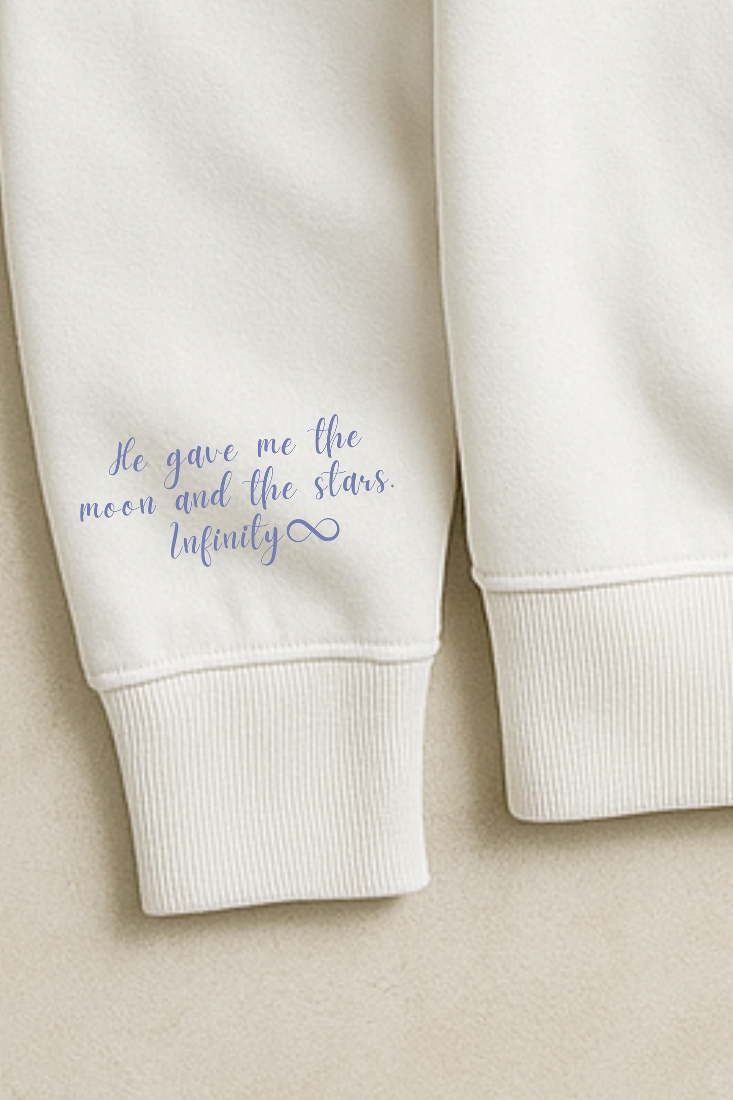 Conrad (The Summer I Turned Pretty) Sweatshirt