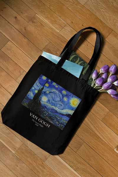 Vincent Van Gogh