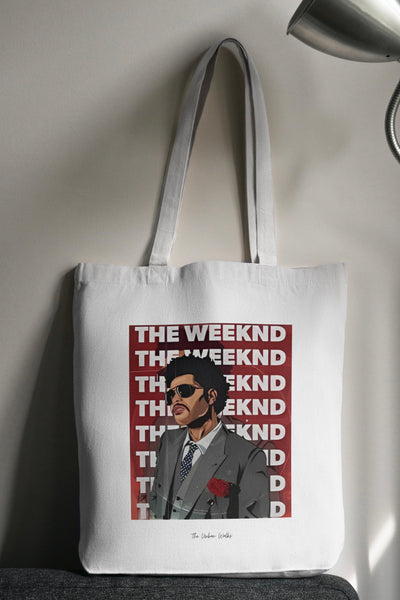 The Weeknd