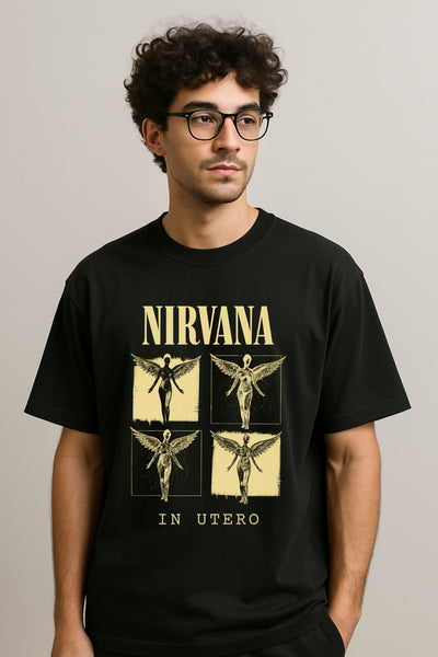 Premium Oversized T-shirt