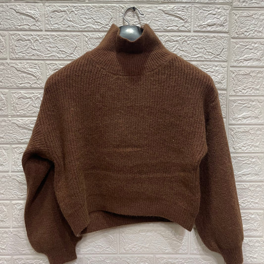 Pinteresty Sweater